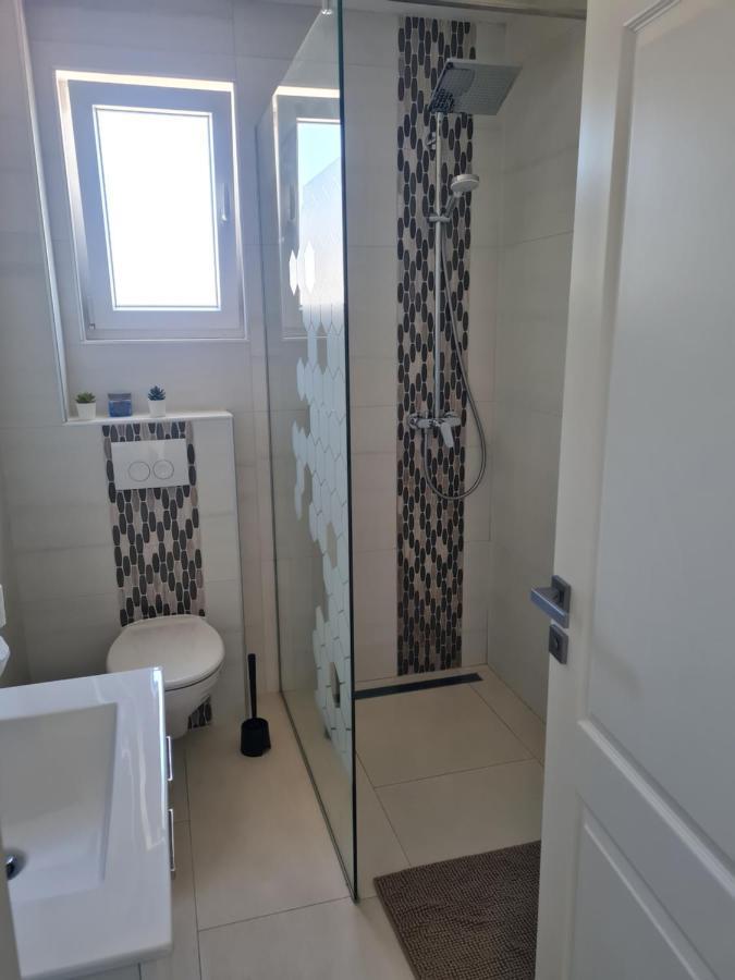 Holiday Apartment Marijana Kaštela Eksteriør bilde