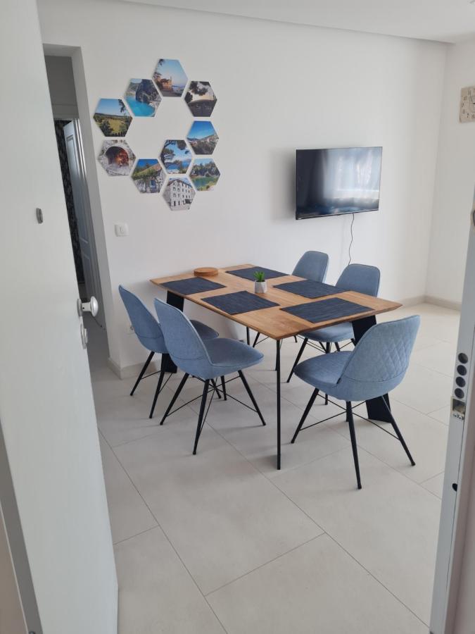 Holiday Apartment Marijana Kaštela Eksteriør bilde