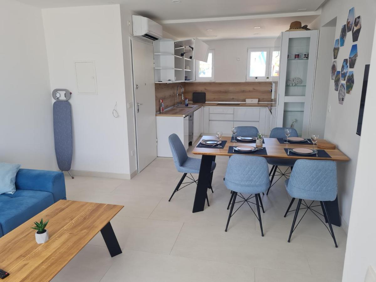 Holiday Apartment Marijana Kaštela Eksteriør bilde