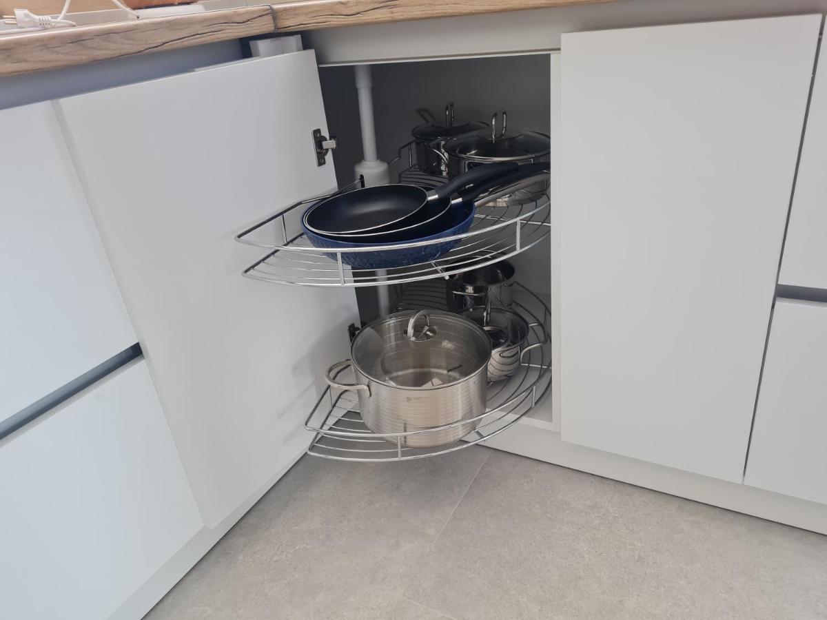 Holiday Apartment Marijana Kaštela Eksteriør bilde