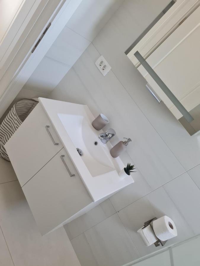 Holiday Apartment Marijana Kaštela Eksteriør bilde