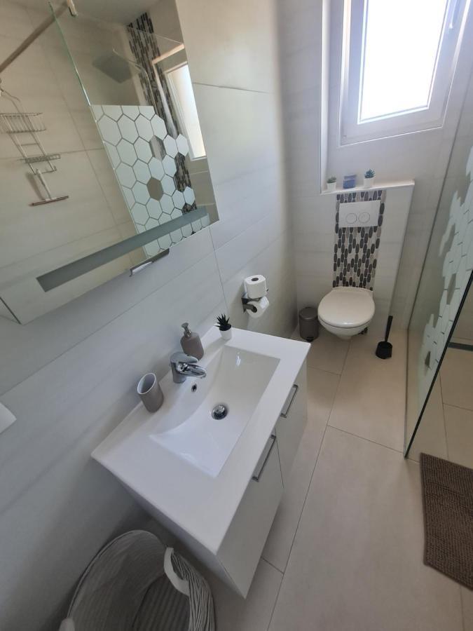 Holiday Apartment Marijana Kaštela Eksteriør bilde