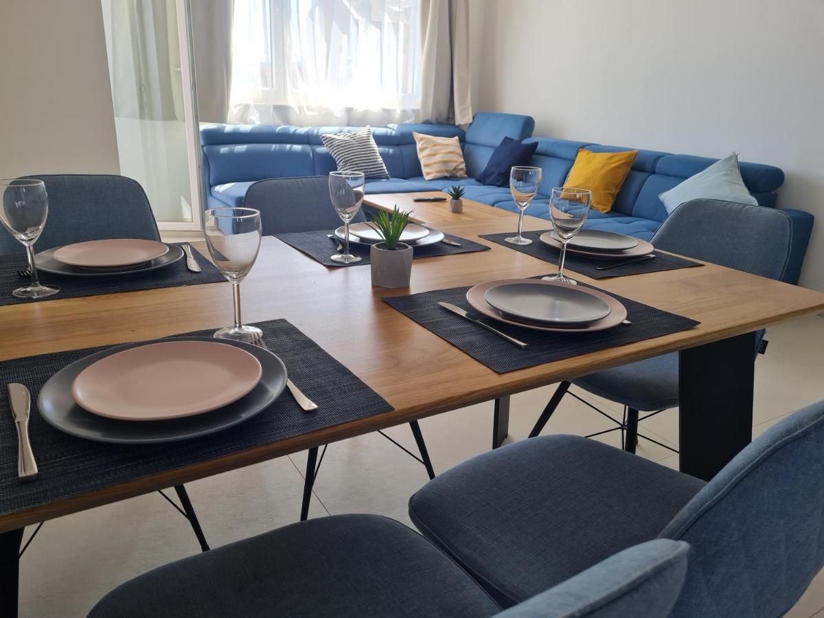 Holiday Apartment Marijana Kaštela Eksteriør bilde