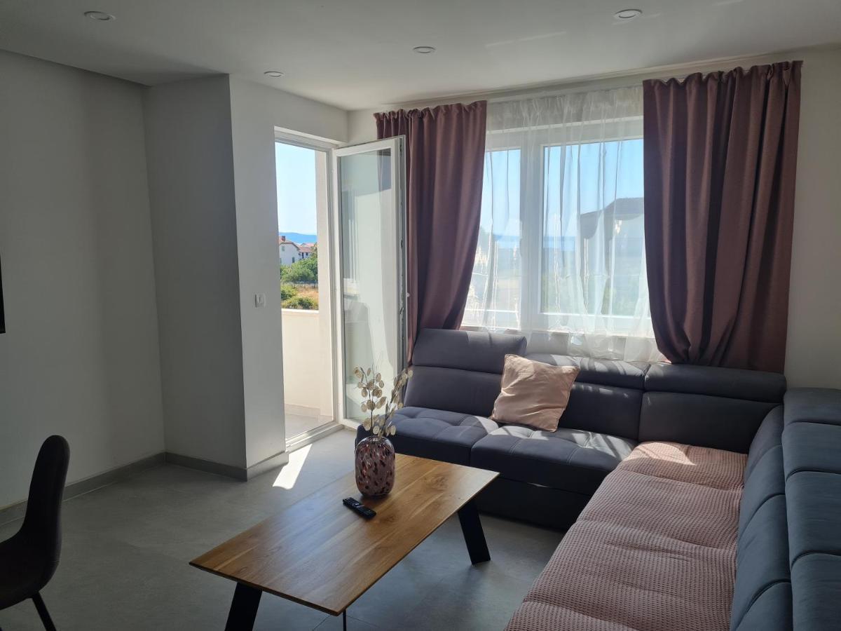 Holiday Apartment Marijana Kaštela Eksteriør bilde