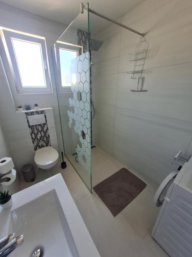 Holiday Apartment Marijana Kaštela Eksteriør bilde