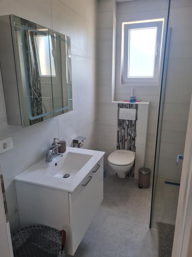 Holiday Apartment Marijana Kaštela Eksteriør bilde