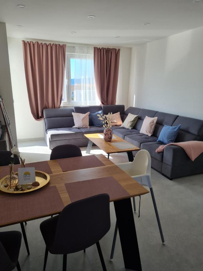 Holiday Apartment Marijana Kaštela Eksteriør bilde