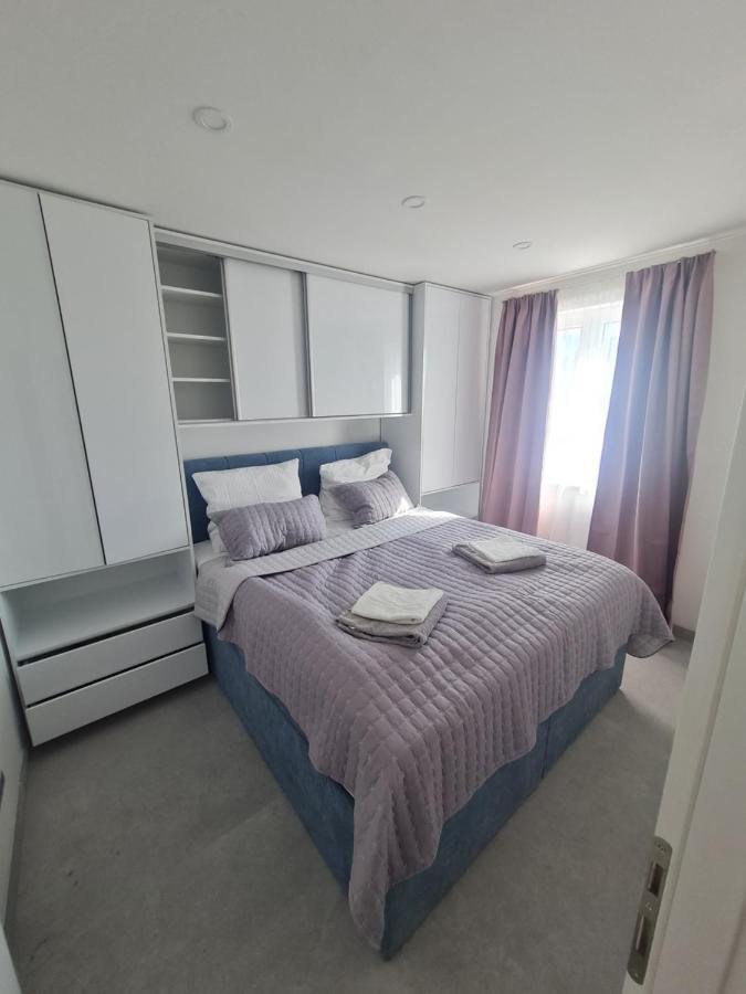 Holiday Apartment Marijana Kaštela Eksteriør bilde