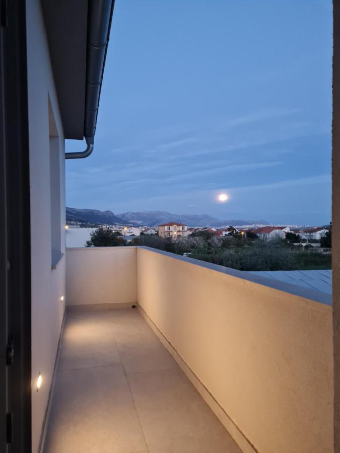 Holiday Apartment Marijana Kaštela Eksteriør bilde
