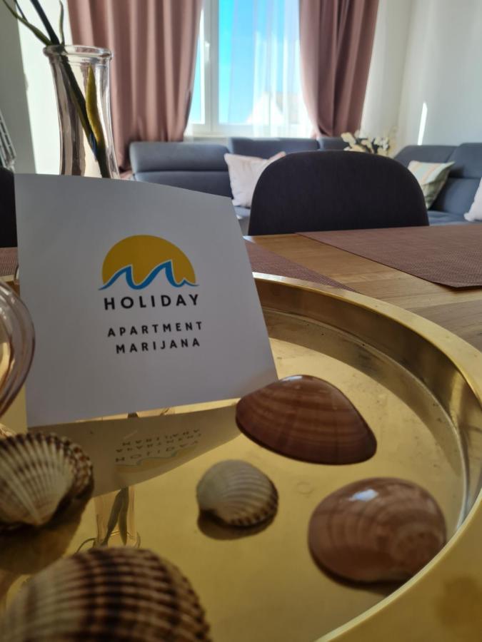 Holiday Apartment Marijana Kaštela Eksteriør bilde