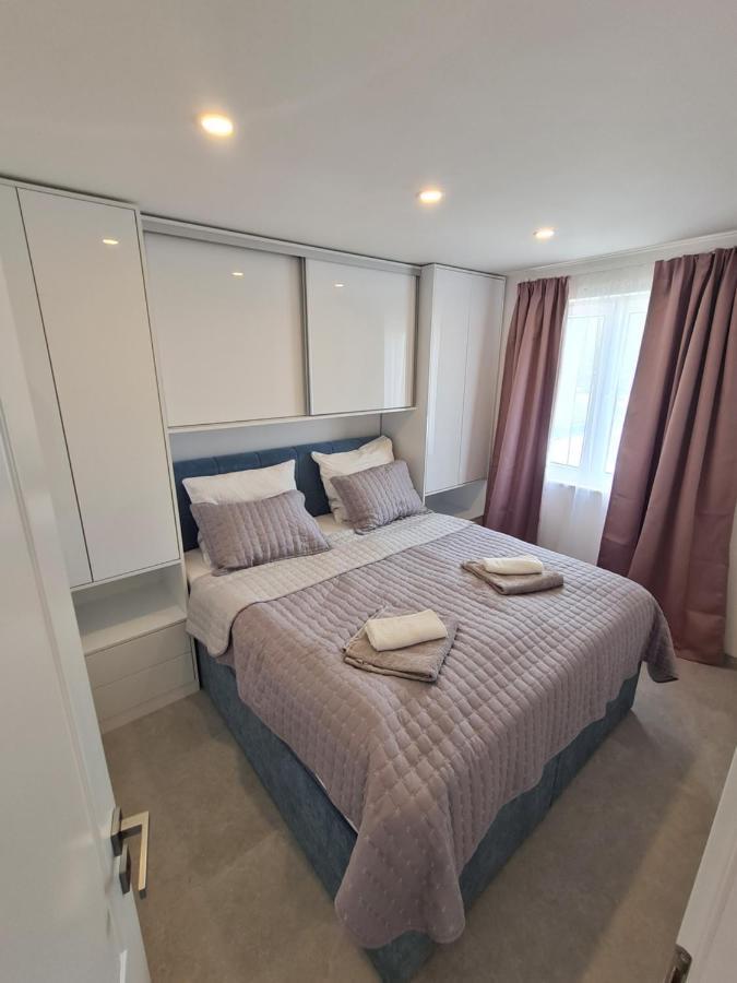 Holiday Apartment Marijana Kaštela Eksteriør bilde