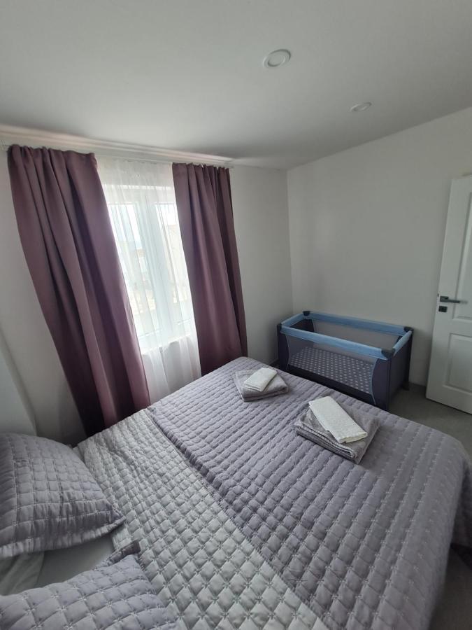 Holiday Apartment Marijana Kaštela Eksteriør bilde