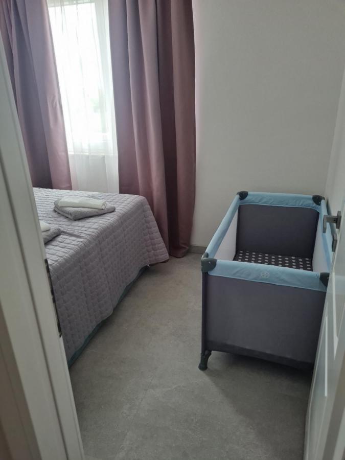 Holiday Apartment Marijana Kaštela Eksteriør bilde