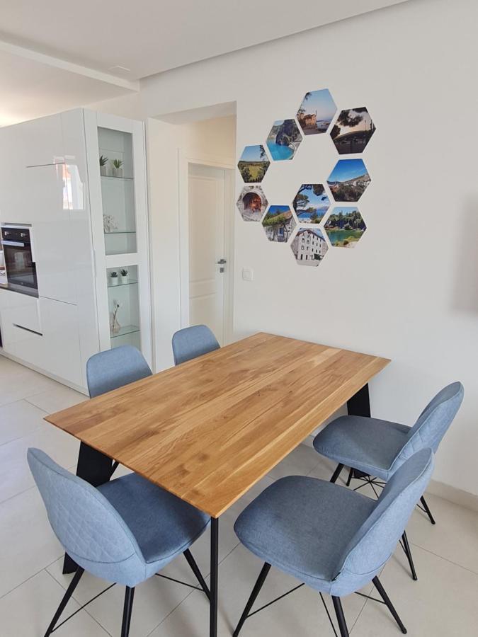 Holiday Apartment Marijana Kaštela Eksteriør bilde