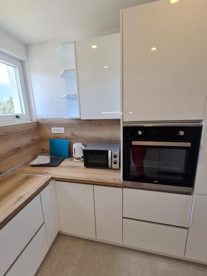 Holiday Apartment Marijana Kaštela Eksteriør bilde
