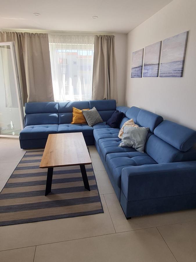 Holiday Apartment Marijana Kaštela Eksteriør bilde