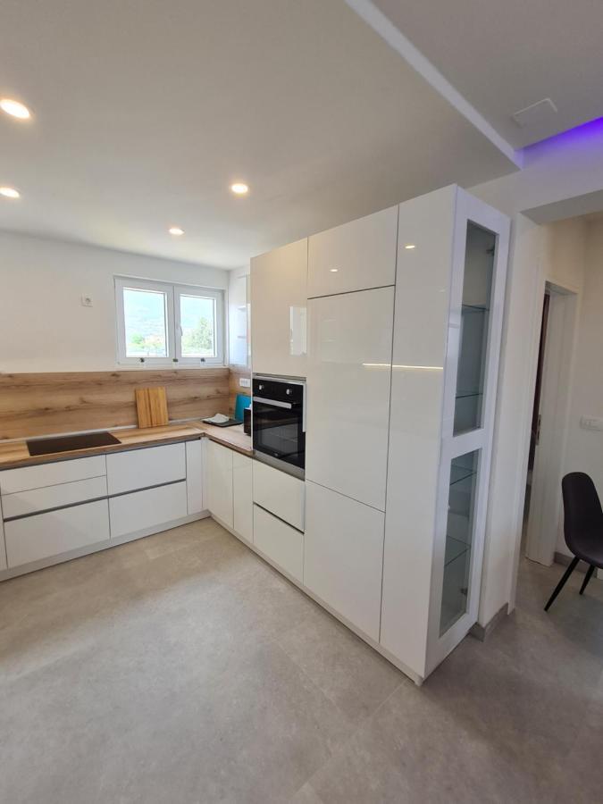 Holiday Apartment Marijana Kaštela Eksteriør bilde