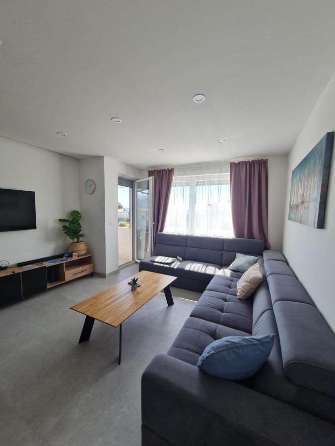 Holiday Apartment Marijana Kaštela Eksteriør bilde