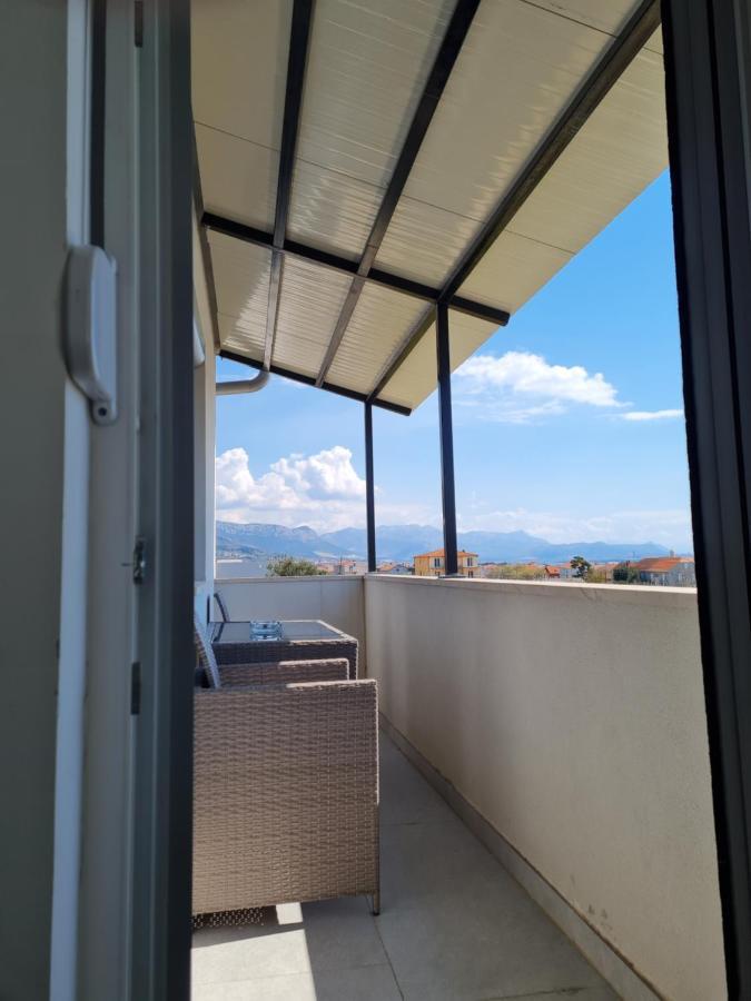 Holiday Apartment Marijana Kaštela Eksteriør bilde
