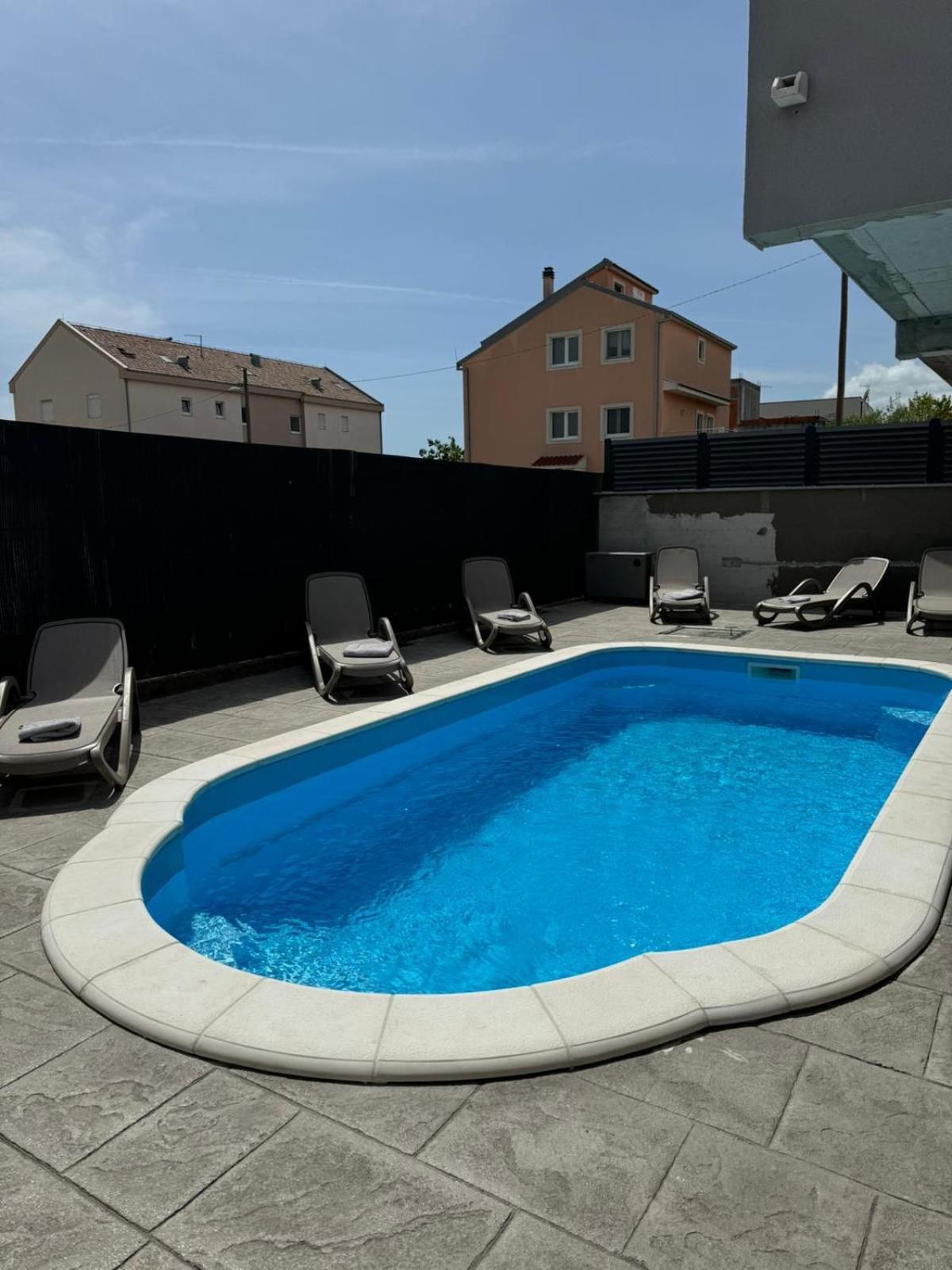 Holiday Apartment Marijana Kaštela Eksteriør bilde