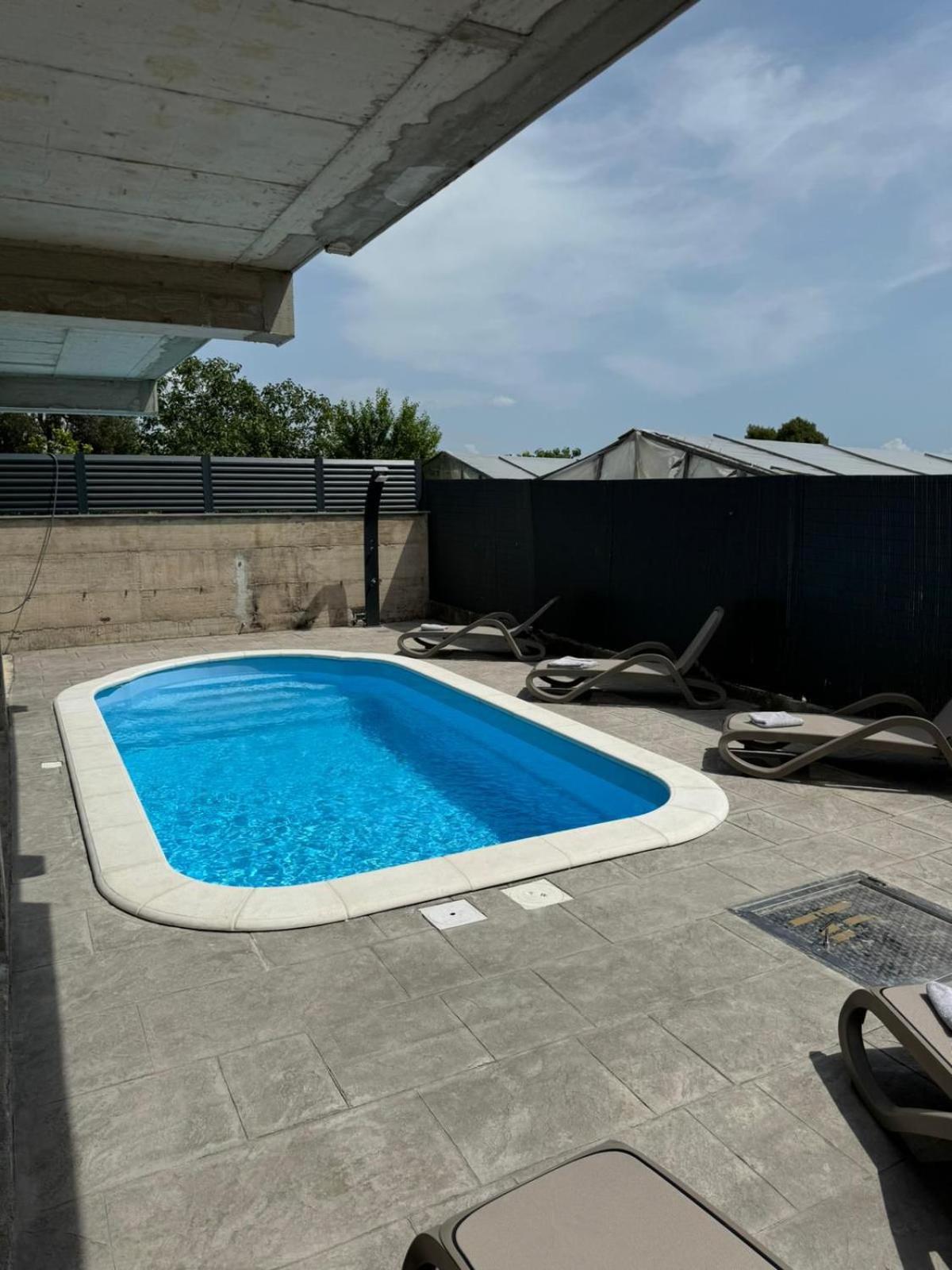 Holiday Apartment Marijana Kaštela Eksteriør bilde