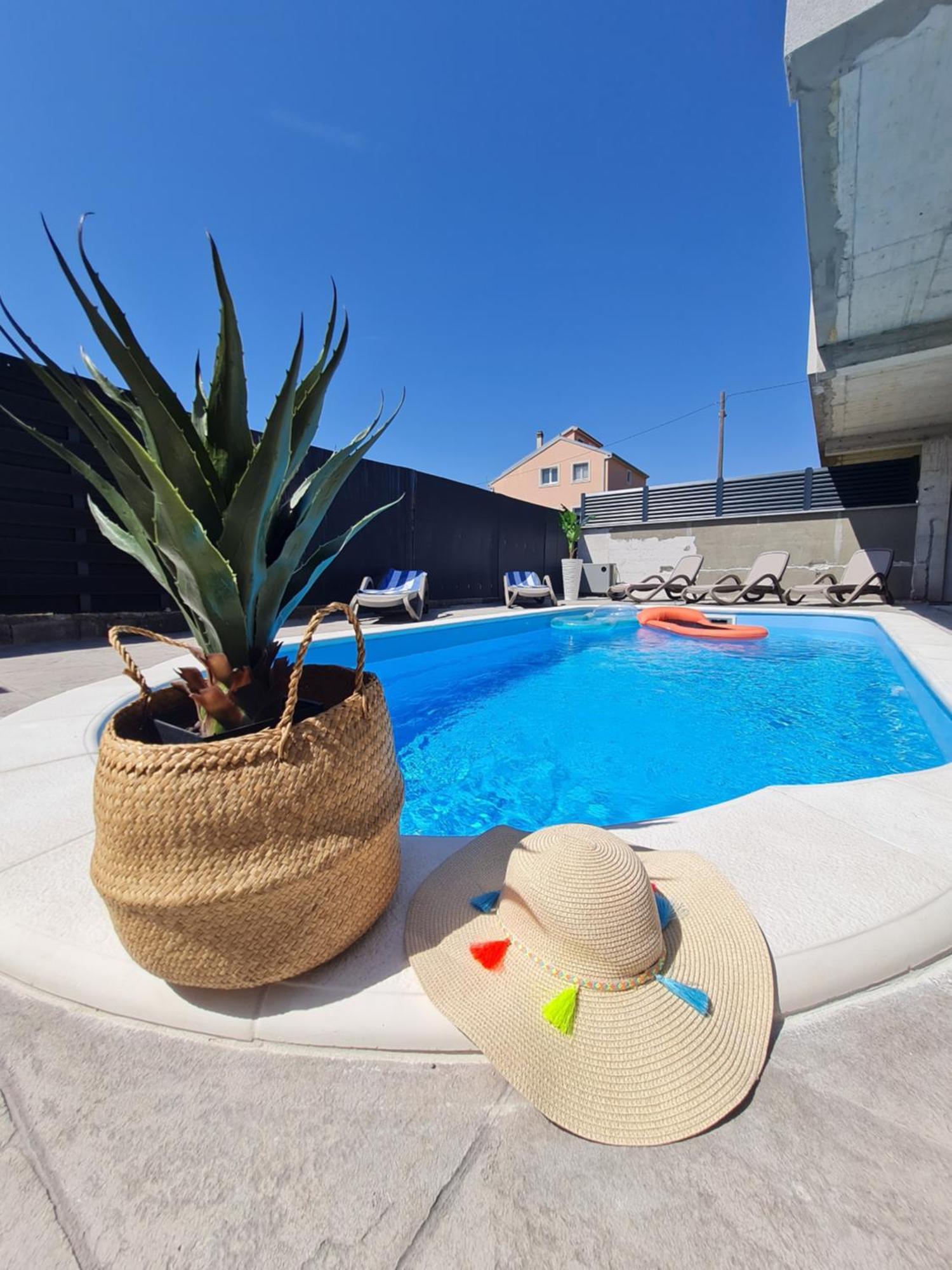 Holiday Apartment Marijana Kaštela Eksteriør bilde