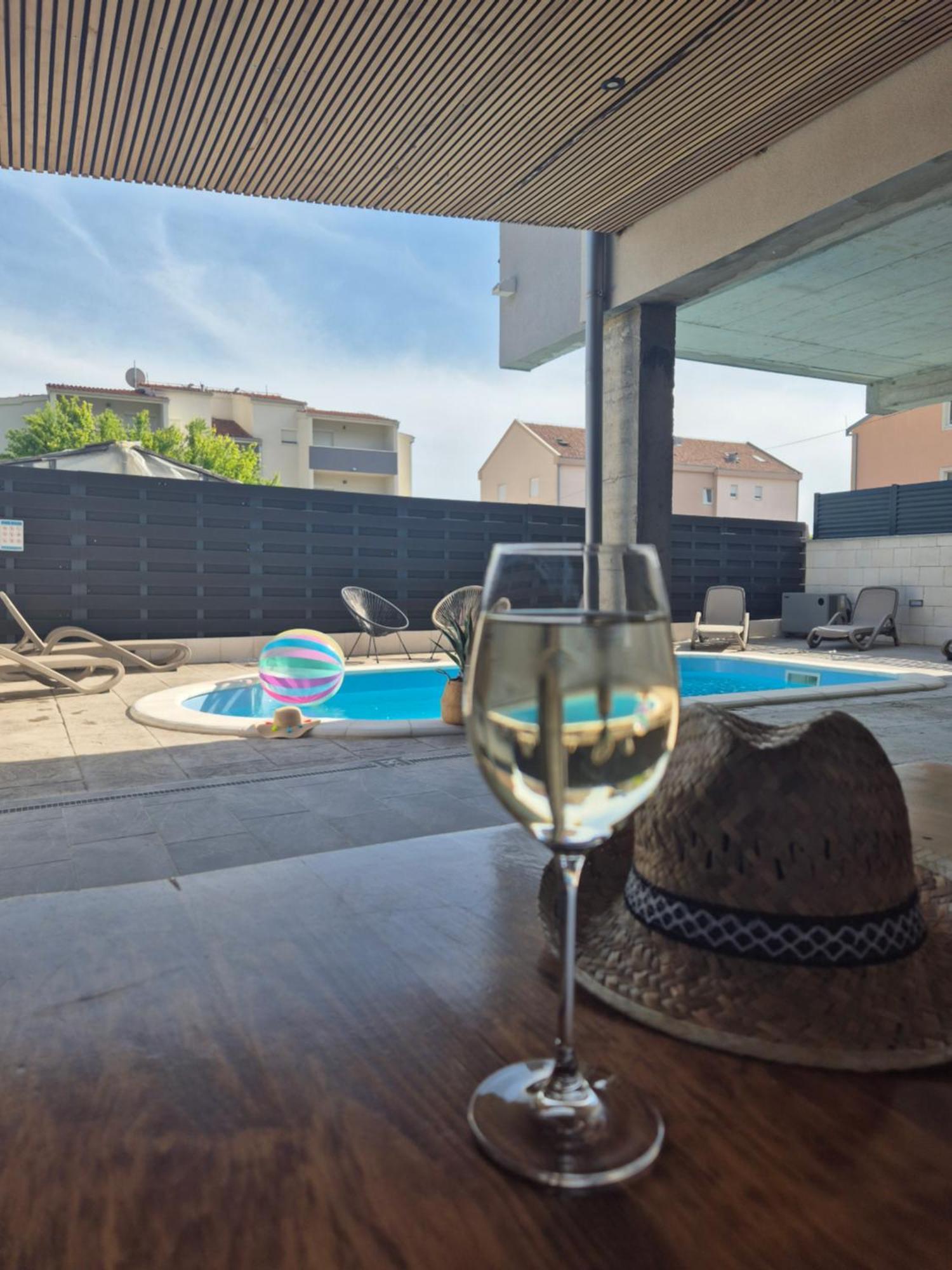 Holiday Apartment Marijana Kaštela Eksteriør bilde